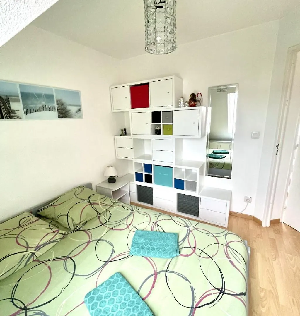 Jolie Petite Maison A 500M De La Plage D'Erdeven 0*, Erdeven França