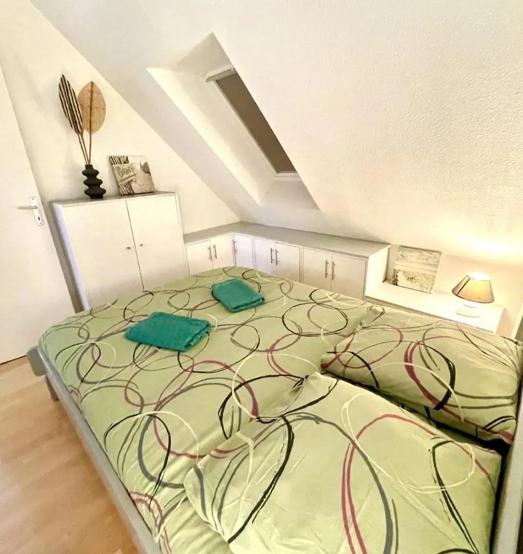 Jolie Petite Maison A 500M De La Plage D'Erdeven França